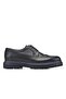 7436-016 Tb016 Men's PU Sole Classic Leather Shoes