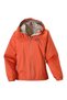 Women's Rain Shadow Jacket Orange-xs - 4