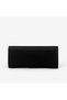 Women's Black Chain Strap Crossbody Bag with Bow Detail Hwss9650710 - 4