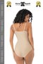 # Corset Anti-Slip 2 Size Reducer Non-Marking Laser Cut Body Corset with Chest Support - 5 Pieces - 3
