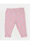 Infant Girls Pink 5-Piece Gift Set - 3
