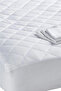 Quilted Pieces of 100X200 cm Air-Permeable Mattress Protector Mattress Protector - 3