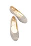 Vega Alma Orthopedic Women's Ballerinas 0012020 Gold - 5