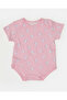 Infant Girls Pink 5-Piece Gift Set - 4
