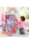 Rainbow Dreamers Unicorn Mermaid Dollhouse - 3