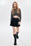 Women's Skirt 41511 Black