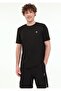 Ct100 Sade Armali 100% Polyester Basic Tshirt
