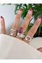 Multiple Ring Set - 2
