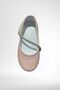 Girl's Orthopedic Ballet Flats Shoes - 2