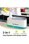 Detergent Dispenser - 2