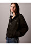 Women's Essential Nylon Windbreaker - 5