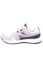 350352A Gray Orthopedic Casual Men's Sports Shoes - 4
