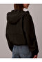 Women's Essential Nylon Windbreaker - 4
