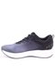 152-21408 Navy Blue Orthopedic Casual Men's Sports Shoes - 4