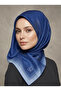 Amber Scarf-Moon Blue