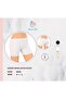 Women's Laser Cut Boxer Stitch-Free Does Not Leave a Trace - 2