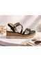 Black Tape Women's Daily S Sandals 1050 - 4