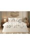 New Season P Cotton U Double Pique Set Amariel Lila
