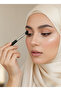 Angled Eyeshadow, Nose Shadow & Highlighter Brush – Wool Makeup Tool - 4