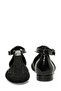309724.Z 6Fx Black Women's Ballet Flats - 5