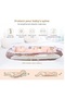 Ultra Soft Breathable Baby Nest for Newborn (0–12M) – Portable Cotton Bassinet & Toddler Bionic Bed - 5