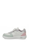 Plum.P6Fx Water Green Girl Child Sneakers - 3