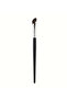 Angled Eyeshadow, Nose Shadow & Highlighter Brush – Wool Makeup Tool - 2