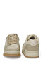 Brooklyn 6Fx Beige Women's Sneakers - 5