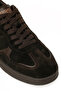 Vera S 6Fx Brown Women's Sneakers - 7