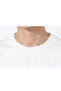 Oversized Basic T-Shirt Men's Cotton Pack Relaxed Fit Casual T-Shirt - 5