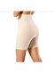 K-19 Women's Laser-Cut Long Corset Single Piece - 2
