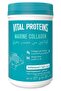 Marine Collagen Wild Caught Unflavored 7.8 Oz 221 G