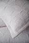 Bedspread Double Aspen Beige - 3