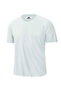 Men's Crew Neck Regular Fit 100% Cotton T-Shirt Sports T-Shirt - 3