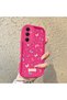 Samsung Galaxy A05S High Quality Simple Butterfly Case, Silicone, Shockproof, Stylish