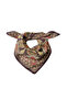 Ethnic Patterned Scarf / Bandana 70X70Cm - 2