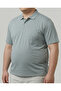 Men's T-Shirt with Pockets, Anti-Sweat, Oversized, Large Size - Simenti
