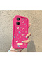 Redmi 13C 4g High-Quality Simple Butterfly Case, Silicone, Shockproof, Stylish