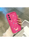 Samsung Galaxy A54 High Quality Simple Butterfly Case, Silicone, Shockproof, Stylish - 2
