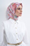 وشاح ساف حرير تويل 9523D 06 - 2