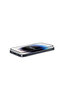 واقي شاشة من الزجاج المقسى غير اللامع والمضاد للانعكاس متوافق مع iPhone 17 Pro Max - 3