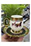 Wilshire at Model Luxury 6-Person Turkish Coffee Cup Set - 2