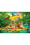 Tiger Family 50 Pieces - 2