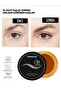 Professional Eyebrow Fixing and Shaping Wax 50 ml + Brush Long-Lasting Eyebrow Gel Wax - 6