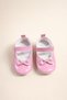 Baby Booties-Home Shoes, Lightweight -Comfortable First Step Shoes, Velcro Comfort, K Non-Slip Underlay Babet - 2