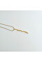 Thalve Steel Necklace |   Steel Necklace - 2