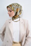 وشاح ساف حرير سورا 9503D 05 - 3