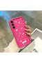 Samsung Galaxy A36 High Quality Plain Butterfly Case, Silicone, Shockproof, Stylish - 2