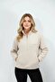 New Season Half Zipper Women's Fleece - 2