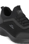 Ebony I Women's Black / Black Running & Walking Sneakers - 4
